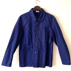 Vetra French Workwear Jacket